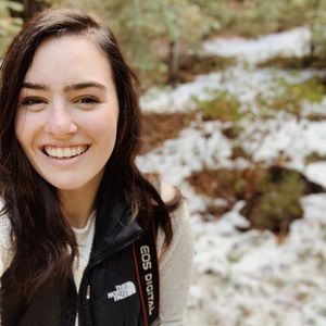 Meet your Posher, Camille